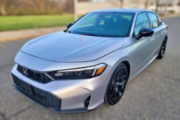 2026 Honda Civic in KSA: Price, Features, Specifications, and Review