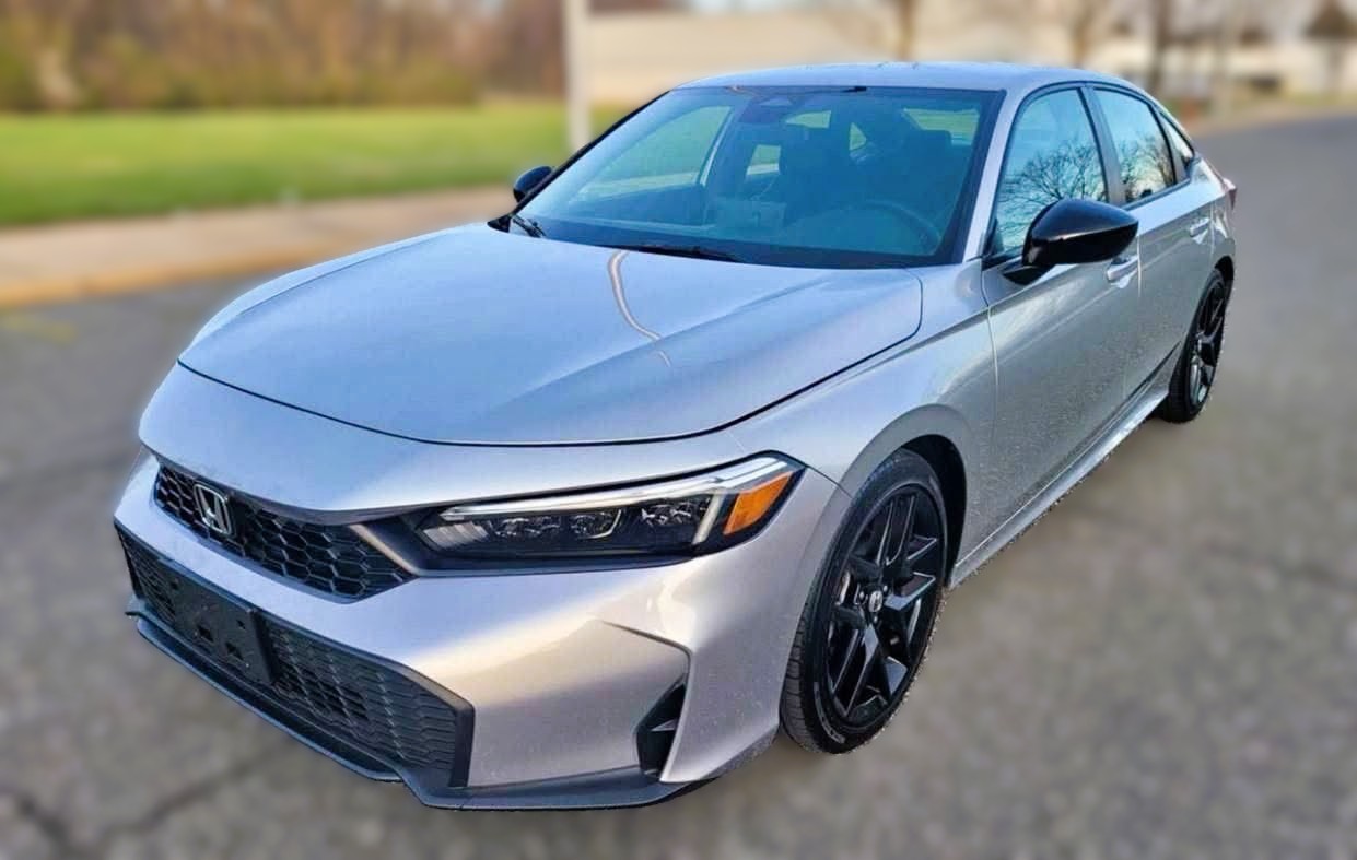 2026 Honda Civic in KSA: Price, Features, Specifications, and Review