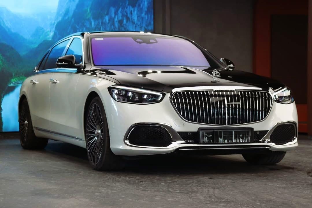 New Mercedes S-Class Hybrid Launches With 115 km Electric Range