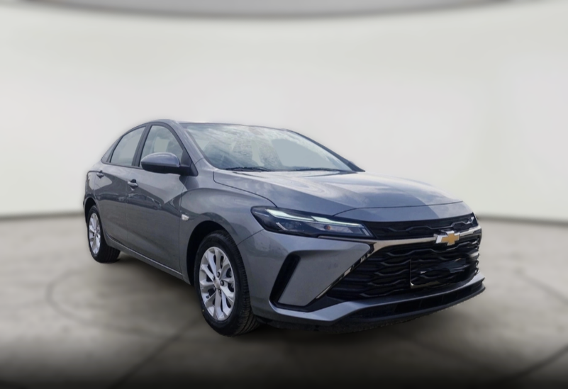2026 Chevrolet Cruze in Saudi Arabia: Price, Features, Specifications & Review