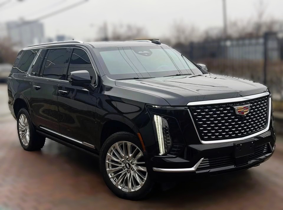 2026 Cadillac Escalade: Features, Performance, and Luxury