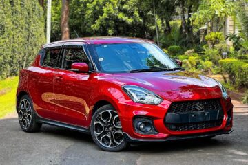 2026 Suzuki Swift: Features, Design, Performance, and Review