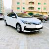 Toyota Corolla 2018 for sale