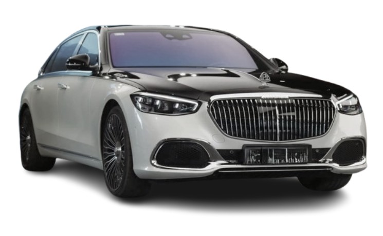 New Mercedes S-Class Hybrid Launches With 115 km Electric Range