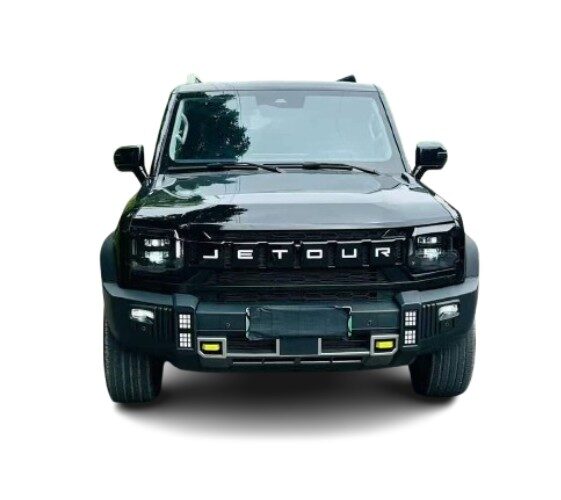 2026 Jetour T2 in KSA: Price, Features, Specifications, and Review