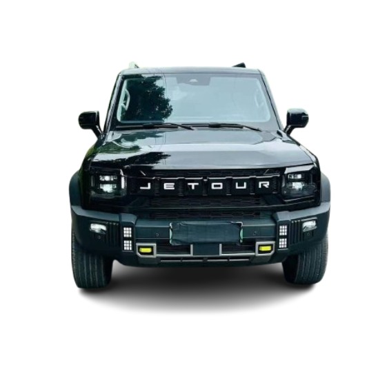 2026 Jetour T2 in KSA: Price, Features, Specifications, and Review