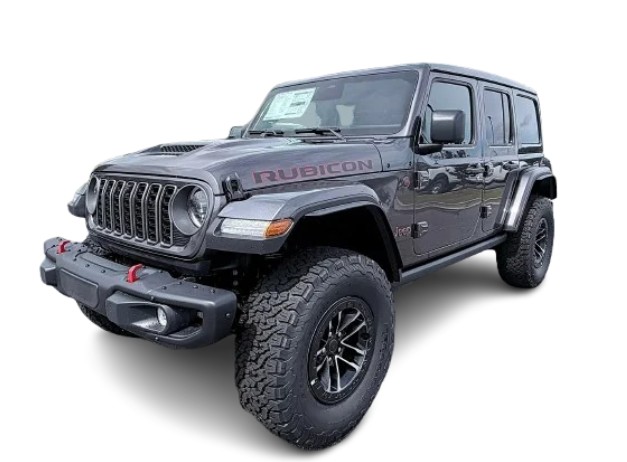 2026 Jeep Wrangler in KSA: Price, Features, Specifications, and Review
