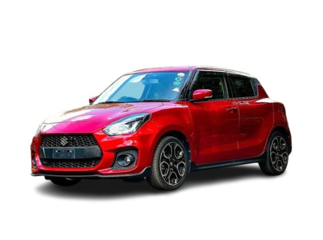 2026 Suzuki Swift: Features, Design, Performance, and Review