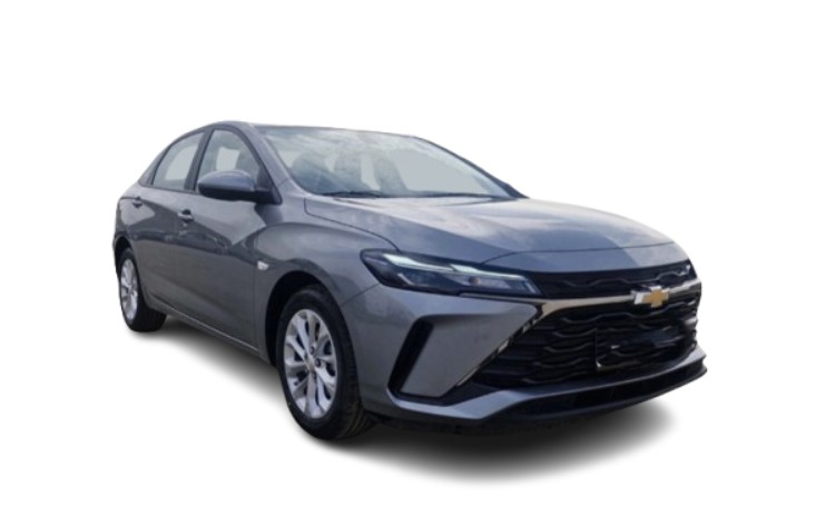 2026 Chevrolet Cruze in Saudi Arabia: Price, Features, Specifications & Review