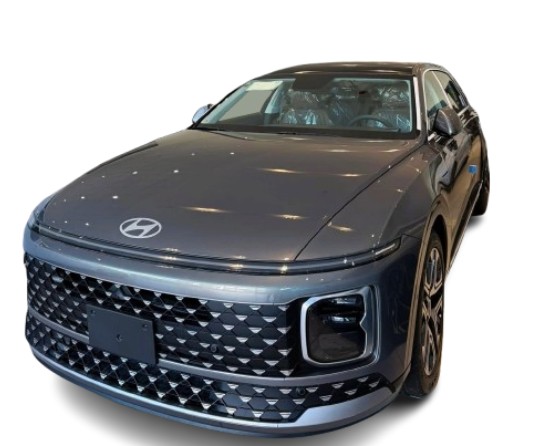 2026 Hyundai Azera in KSA: Price, Features, Specifications, and Review