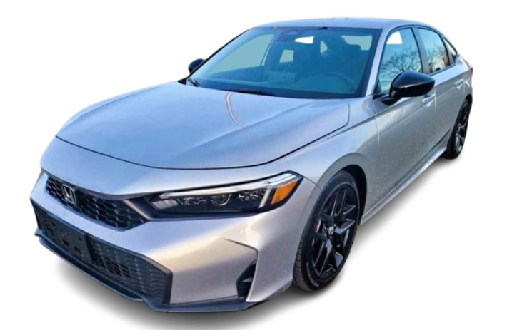 2026 Honda Civic in KSA: Price, Features, Specifications, and Review