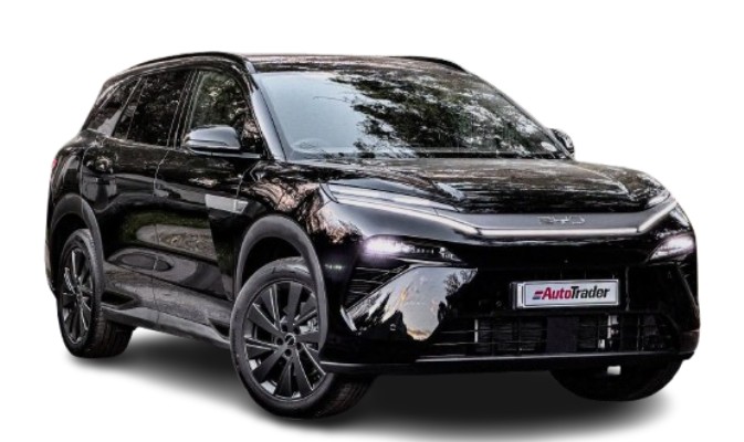 2026 BYD ATTO 8: GCC Price, Pictures, Specs and Review
