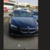 BMW 520i 2013 for sale