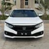 Honda civic GCC 2020  for sale