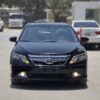 Toyota Camry 2014 Black colour