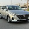 Hyundai Accent 2022 for sale