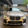 BMW X7 xDrive40i M Sport