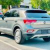 2023 Volkswagen T-Rock