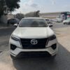 Toyota Fortuner 2022 for sale