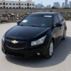 Chevrolet Cruze Hatchback 2012