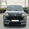 Mitsubishi Montero Sport Signature Edition 2022