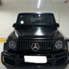 Mercedes G63  2022
