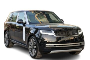 2026 Land Rover Range Rover in Saudi Arabia: Price, Features, Specifications & Review