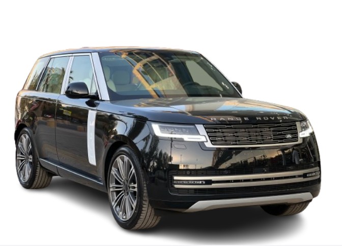 2026 Land Rover Range Rover in Saudi Arabia: Price, Features, Specifications & Review
