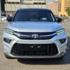 Toyota Urban Cruiser 2025