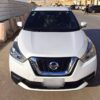 NISSAN KICKS 2018 for Sale