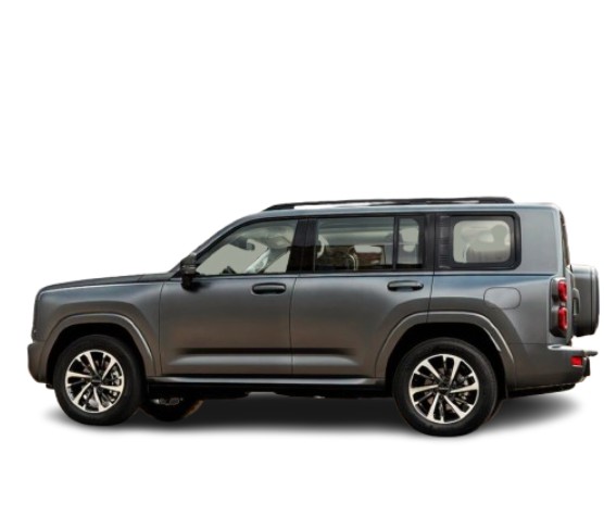 2026 Haval H9 in Saudi Arabia: Price, Features, Specifications & Review