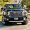 GMC Yukon Denali  2025