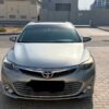 Toyota Avalon limited 2015