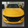 2017 Dodge Charger GCC SPEC