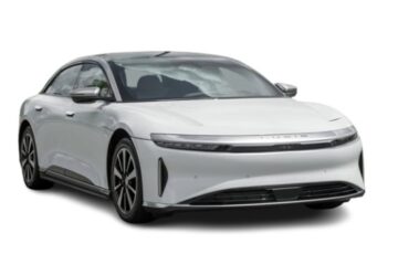 2026 Lucid Air Price in Saudi Arabia, Specs, Features & Images