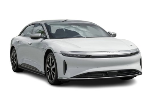 2026 Lucid Air Price in Saudi Arabia, Specs, Features & Images