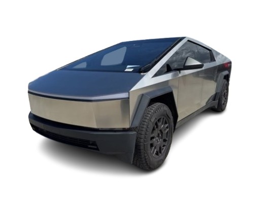 Tesla Cybertruck 2026 Saudi Arabia Price, Images, Features & Specs