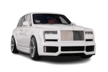 2026 Rolls-Royce Cullinan Price in Saudi Arabia, Specs, Features & Images