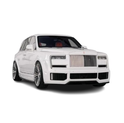 2026 Rolls-Royce Cullinan Price in Saudi Arabia, Specs, Features & Images