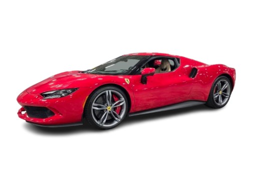 2026 Ferrari 296 GTS Price in Saudi Arabia, Specs, Features & Images