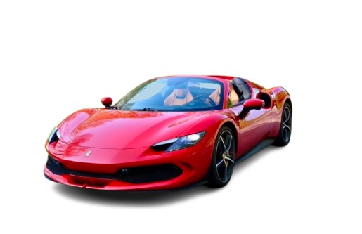 2026 Ferrari 296 GTS Price in Saudi Arabia, Specs, Features & Images